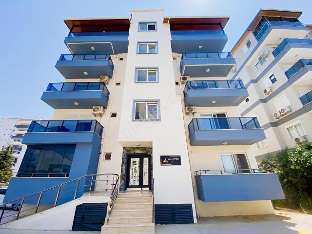 Gülce Sitesinde 3+1 Dubleks | Geniş Teras | Satılık