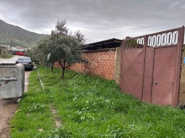 Gülcü Gayrimenkulden Balabanlıda Satılık Bahçeli Müstakil Ev