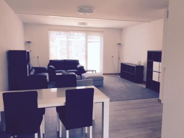 Guldenroedelaan Amstelveen