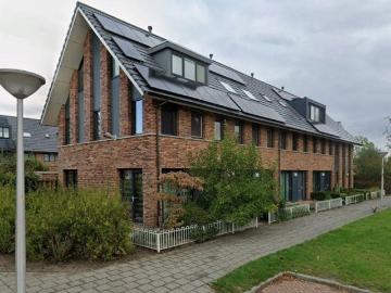 Guldenroedelaan, Amstelveen, Partly furnished, Optionally furnished Amsterdam Housing