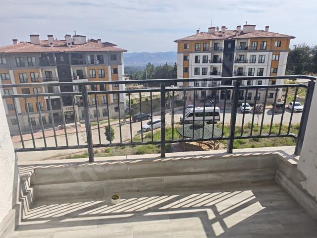 GÜLDEREN TOKİLERDE KİRALIK FIRSAT DAİRE!