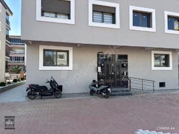GÜLEÇ GAYRİMENKULDEN KİRALIK SIFIR 2+1 DAİRE