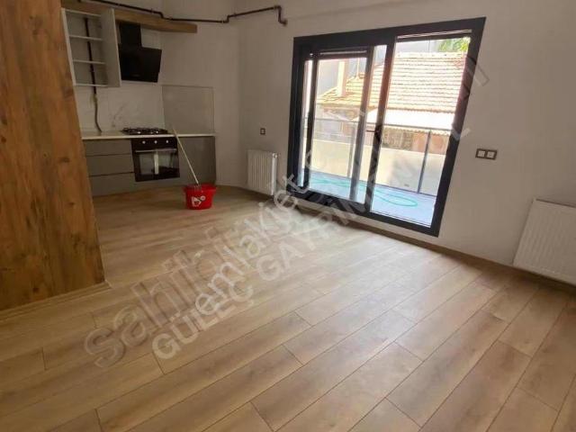 Güleç Gayrimenkul Kiralık 1+1 Daire
