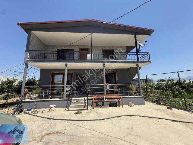 Güleç Gayrimenkul Kiralık 2+1 Daire