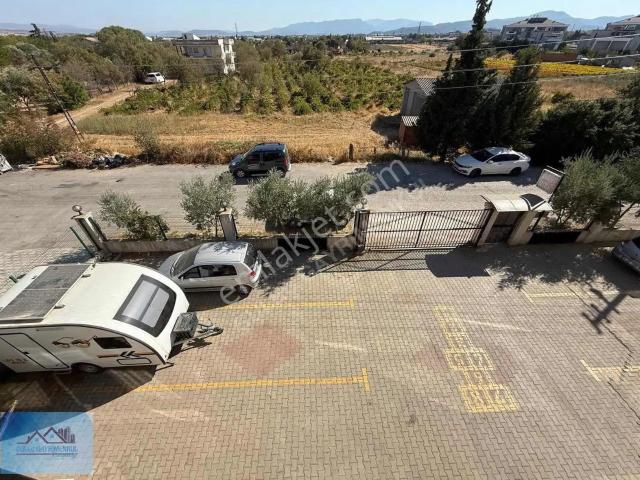 Güleç Gayrimenkul 2+1 Satılık Daire