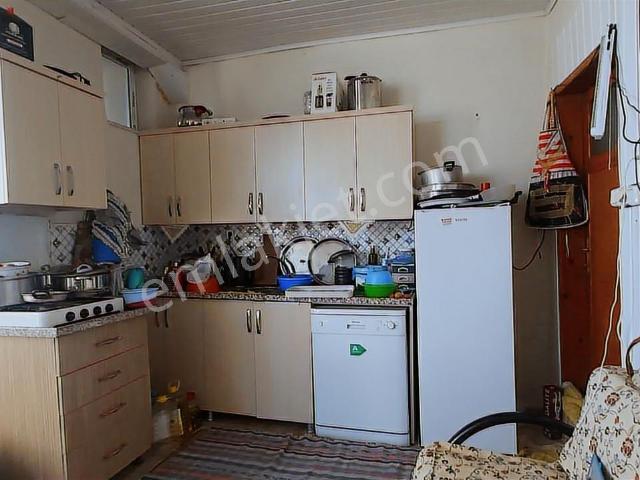 Gülek Merkezde Satılık Yaylalık Müstakil Ev