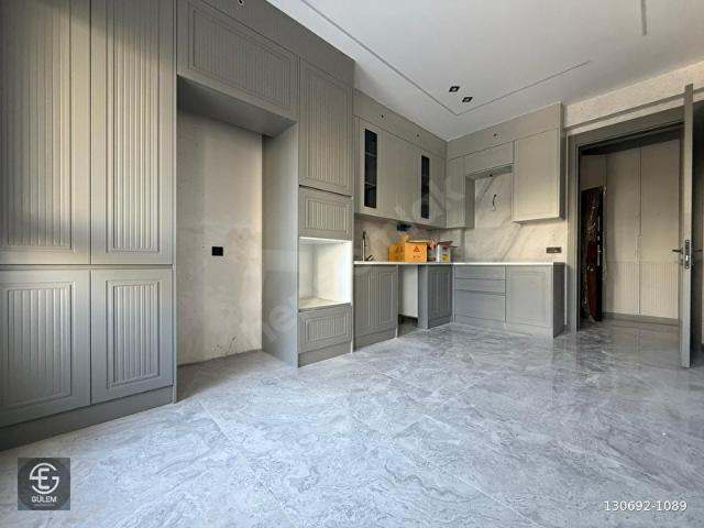 GÜLEM'DEN 1200 EVLERDE 3+1 G.ODALI, E.BANYOLU DAİRE FIRSATI