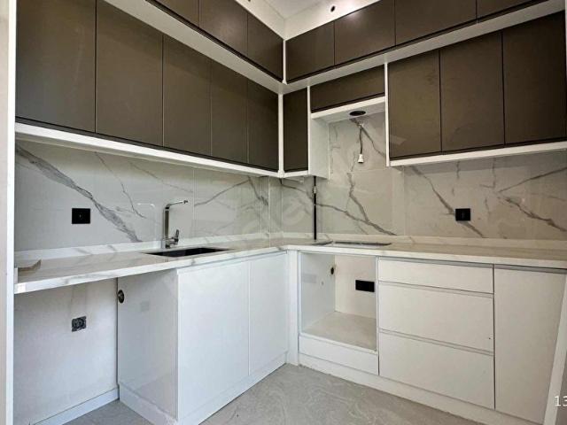 GÜLEM'DEN 2+1 ALBAYRAK MEYDANI YAKINI FIRSAT DAİRE