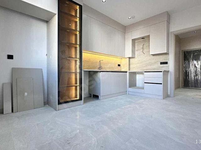GÜLEM'DEN 2+1 KONSEPT BUTİK SİTE İÇİ DAİRE