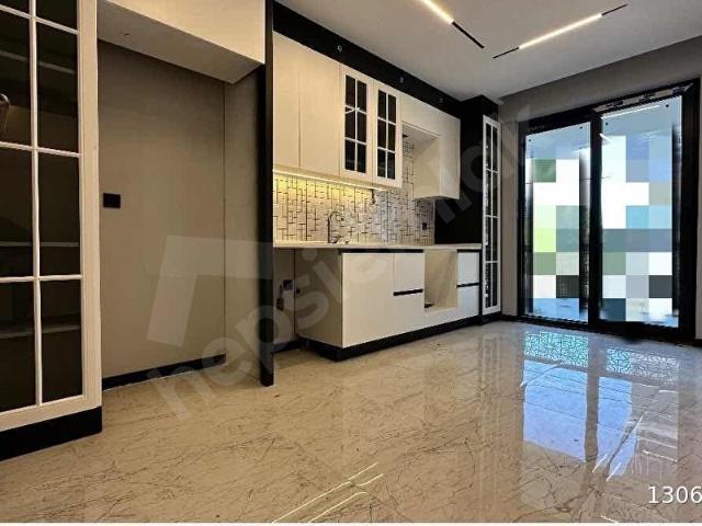 GÜLEM'DEN 3+1 ARAKAT CADDE YAKINI SIFIR DAİRE