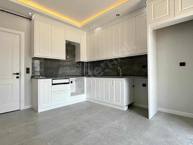GÜLEM'DEN 3+1 CİNKAYA CADDESİNDE ARAKAT SIFIR FIRSAT DAİRE