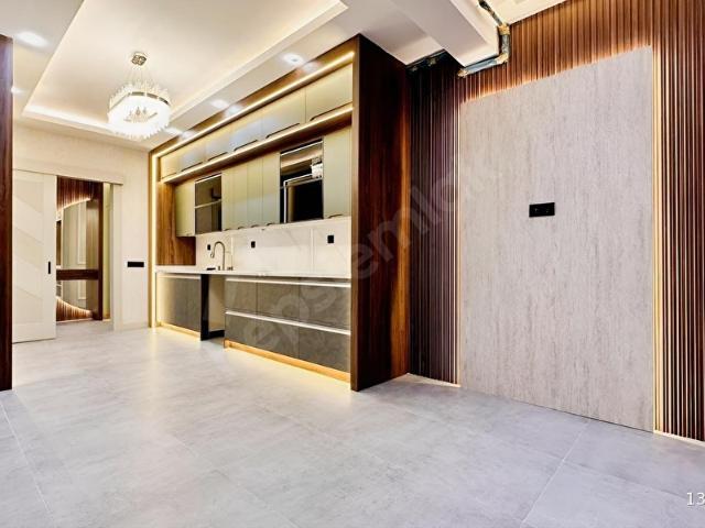 GÜLEM'DEN 3+1 FERHATLAR KOLEJİNE YAKIN FIRSAT LÜKS DAİRE