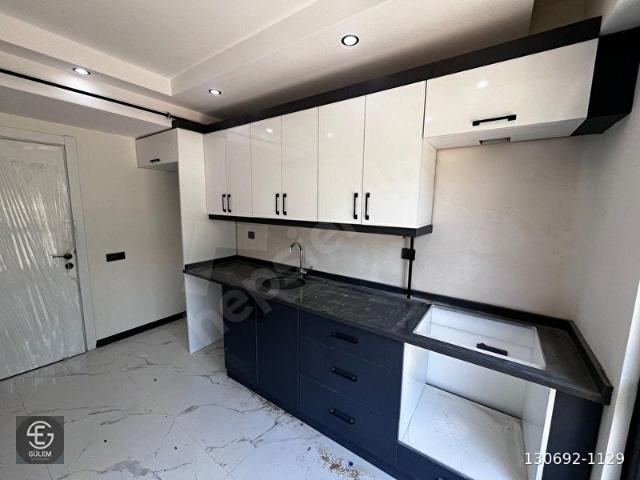 GÜLEMDEN GÜMÜŞÇAYDA 2+1 FIRSAT SATILIK DAİRE