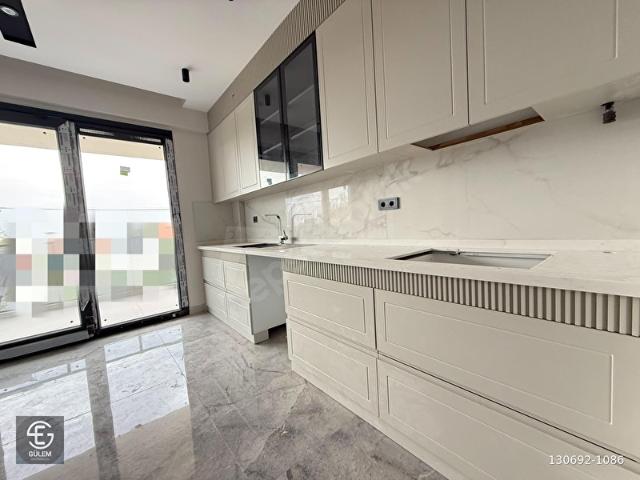 GÜLEM'DEN HALLAÇLARDA ÖNÜ AÇIK YEŞİL ALAN LÜKS 2+1 DAİRE