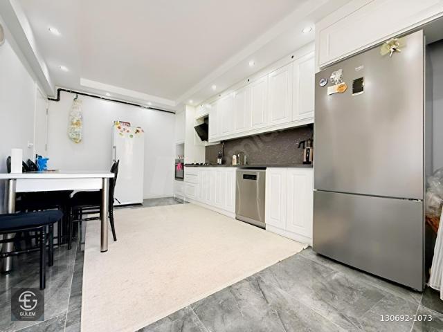 GÜLEM'DEN KARAHASANLIDA 3+1 175m2 GENİŞ LÜKS DAİRE