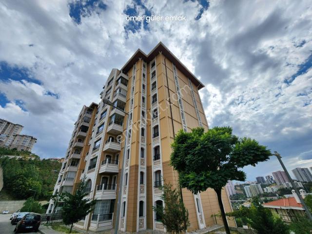 Güler Altındağ Kuzeykent Toki'de 6 Katta 3,5+1 170m² Boş Hemen Teslim 1.300₺ Sabit 150 Ay Taksitle