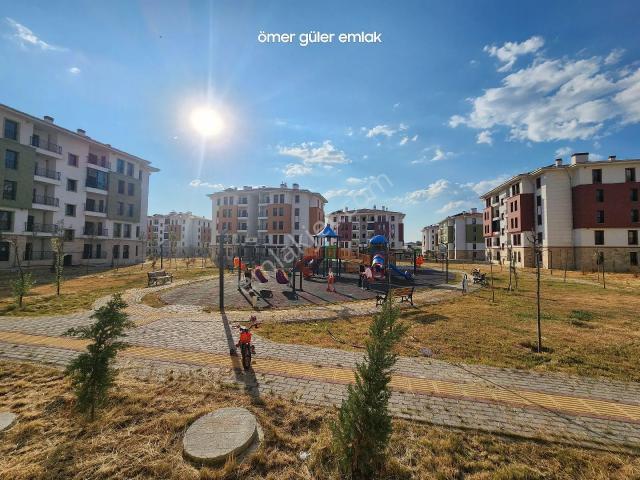 Güler^den Ankara Çubuk Tokide Satılıksıfır 2+1 Yüksek Giriş Katta 100m2 Kilerli Ucuz Satılık Daire