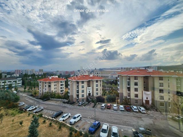 Güler^den Altındağ Kiralık Daire Kuzey Kent Tokide 5. Kat Gibi 4+1 180m² Cumbalı Külliye Manzaralı
