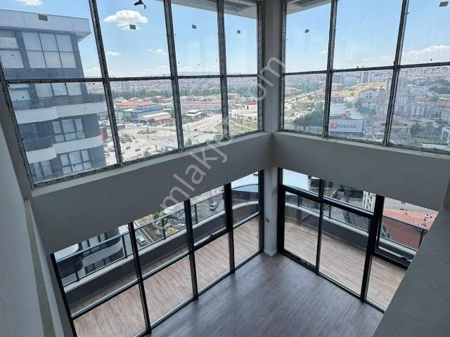 Güler^den Altındağ'ın En İyisi 5+1 15.kat Emsalsiz Bir Penthouse