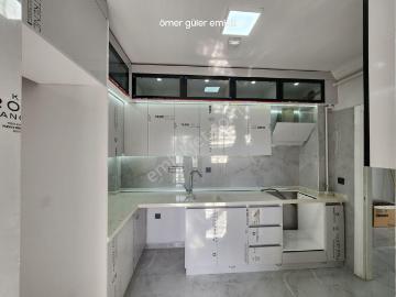 Güler^den Keçiörende Panoramik Vadi Manzralı 12.kat 3+1 Daire
