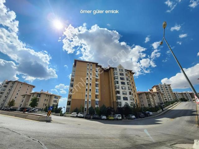 Güler^den Kuzeykent Konaklarnda Panoramik Vadi şehr Manzr Tapulu