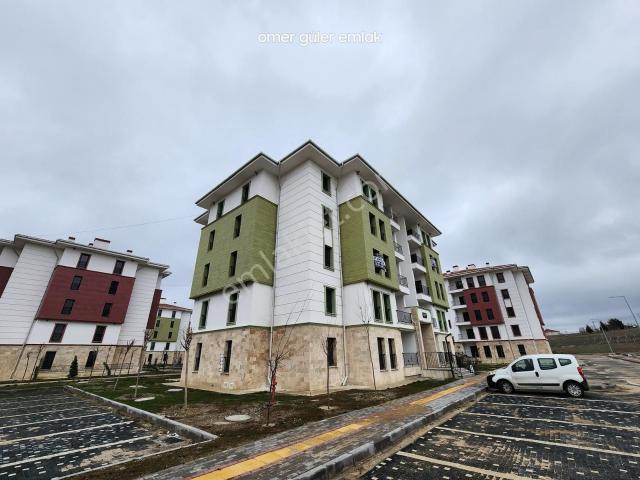 Güler^den Sünlü Tokide Sıfır 1.kat Güney Hemenotrm 25.000 Takst