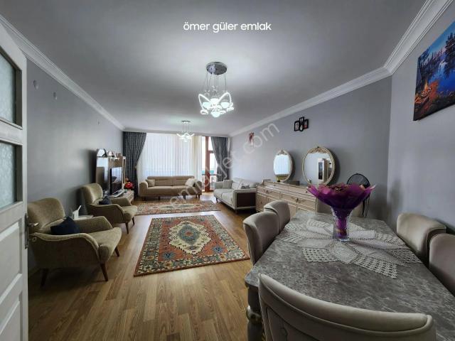 Güler^den Yeşiltepede Bu Fiyata Böylesi Zor 6.kat 4+1 170m2 Panoramk Manzaralı Cad. Üstünd Fırsat Da