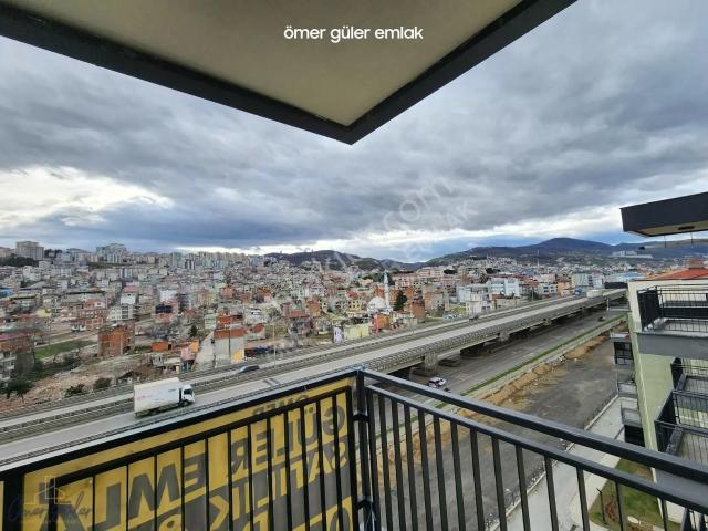 Güler^den Yenimahallede 67.500taksitle Deniz Manzaralı 7/24gvnlk