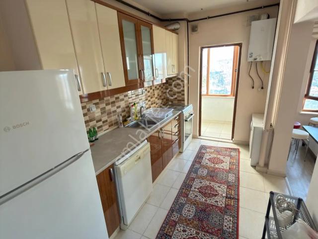 Güler Emlak 'dan Altındağ Gültepe Aktaş Toki Blokları Eşyalı Yada Eşyasız 11.kat Kiralık 2+1 Daire