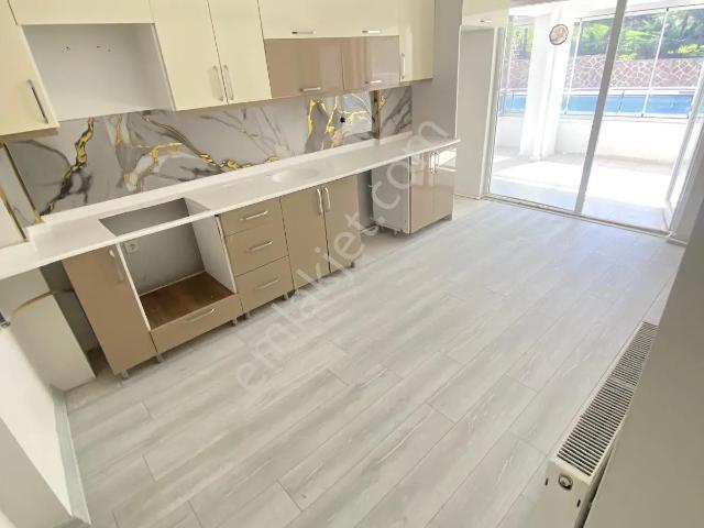 Güler Emlak'dan Başpınar 1.kat Kiralık 3+1 Daire