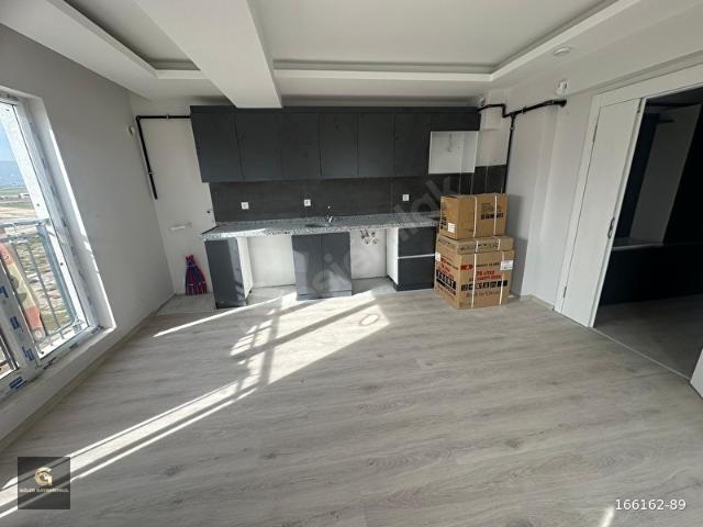 GÜLER GAYRİMENKULDEN GİRİŞ PARASINA ARA KATTA FIRSAT DAİRE