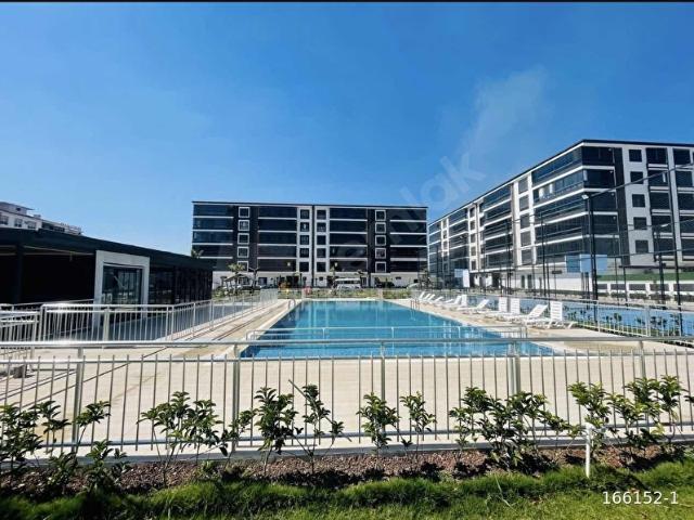 GÜLER GAYRİMENKULDEN SATILIK ULRTA LÜX 2+1 HAVUZLU