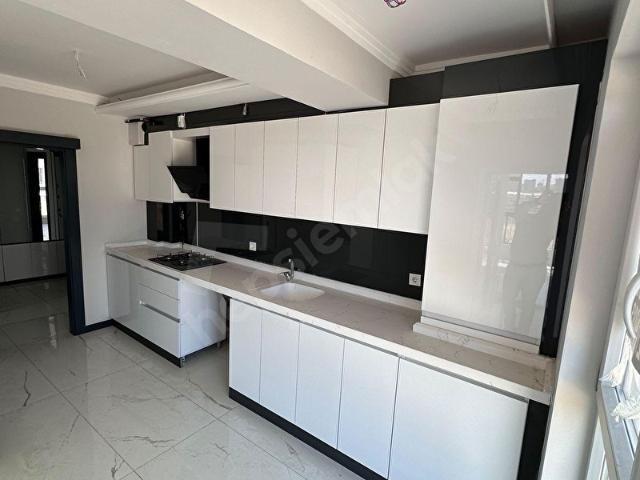 GÜLER GAYRİMENKULDEN SİNCAN PARK CEPHELİ FULL 2+1 KOM. PTK C.BAL