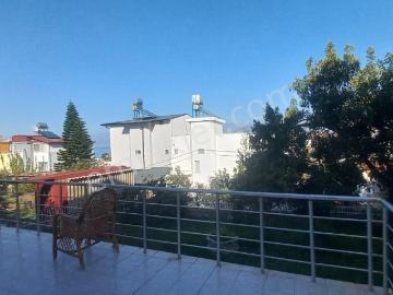 Arsuz, Hatay, Akdeniz Bölgesi - Panorami̇k manzara