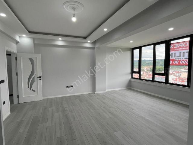 Güleryüz İnşaat'tan Satılık Sıfır 3+1 Daire_çınarlık Mah.