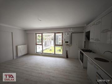 GÜLERYÜZ SOKAK.TA YENİ BİNADA GİRİŞ KAT 1+1 SATILIK DAİRE