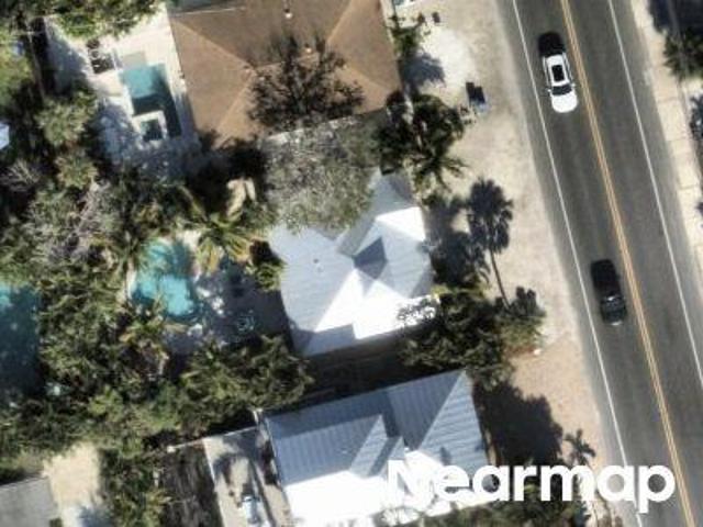 Gulf Dr
