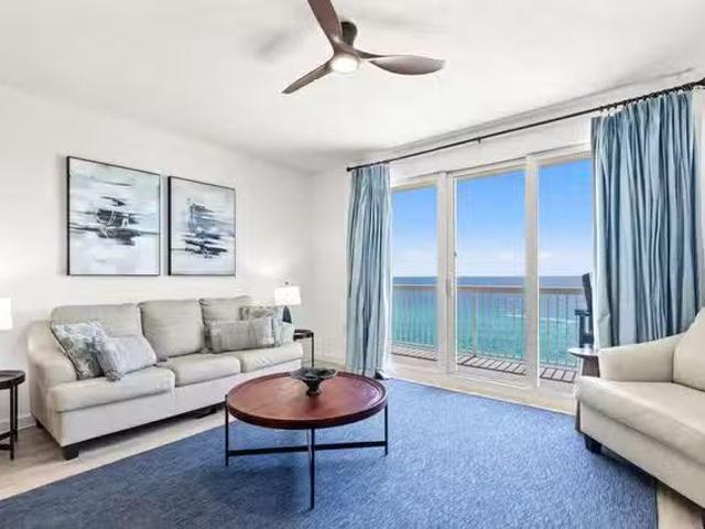 Gulf Drive