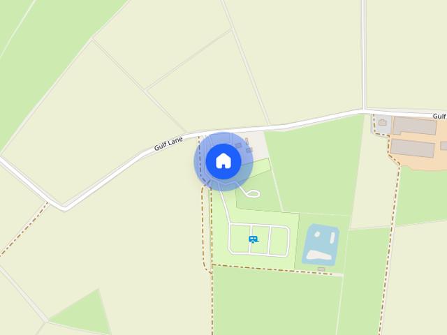 Gulf Lane, Cockerham, LA2