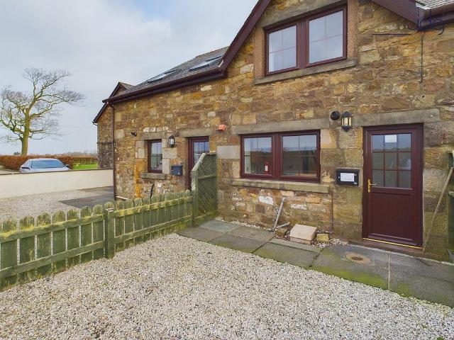 Gulf Lane, Cockerham, LA2 2 bed cottage to rent £675 pcm £156 pw