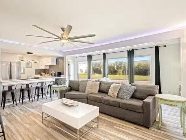 Gulf Terrace Drive