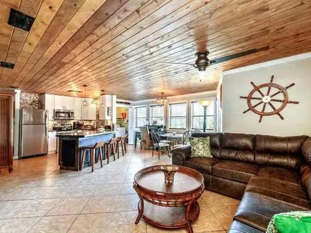 Gulf Terrace Drive