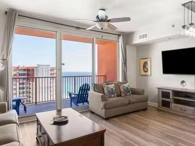 Gulfside Court