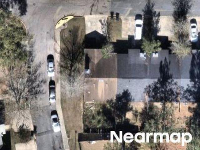 Gulfwind Dr N