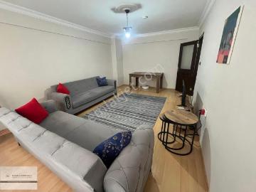 Gülhane Hastanesine Yakın 2+1 Katta Daire