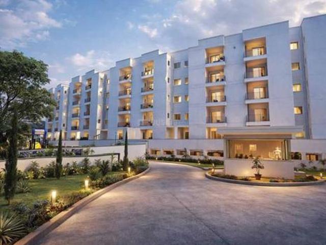 Gulimangala 4 BHK Apartment For Sale Bengaluru