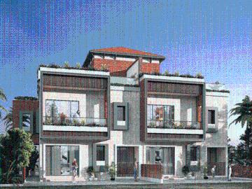 Nimbekaipura 3 BHK Villa For Sale Bengaluru