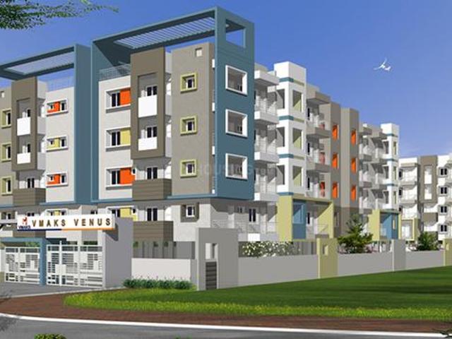 Gulimangala 3 BHK Apartment For Sale Bengaluru