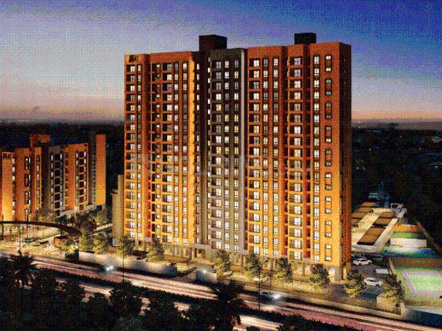 Gulimangala 3 BHK Apartment For Sale Bengaluru