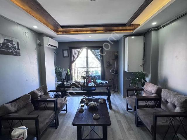 Gülistan Caddesi Başında Kurumsal Kiracılı 1+1 Yatırımlık